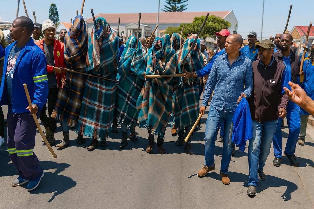 uMgidi